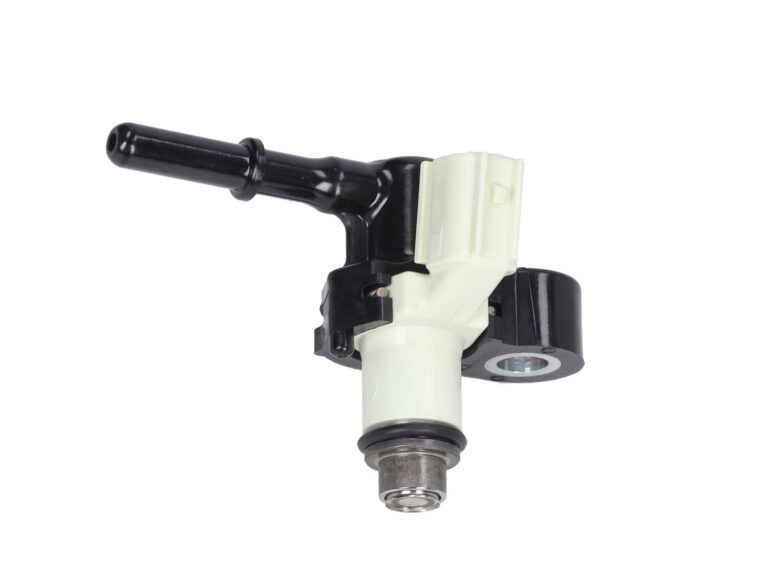Injector benzine Yamaha origineel — geschikt voor Yamaha Aerox Euro 4
