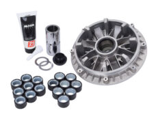 Malossi Multivar variokit voor Yamaha T-Max 500 2001-2003