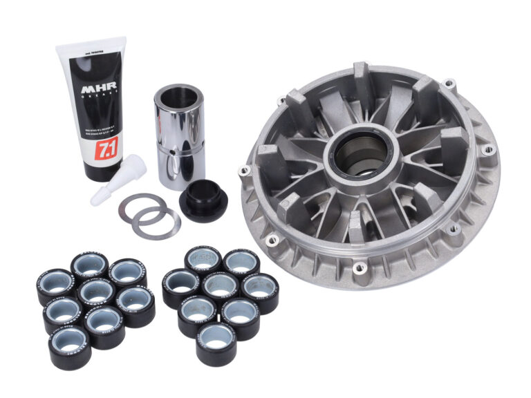 Variokit Malossi multivar 2001-2003 t-max500