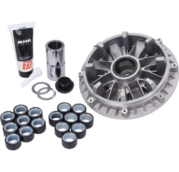 variokit malossi multivar 2001-2003 t-max500 5113513
