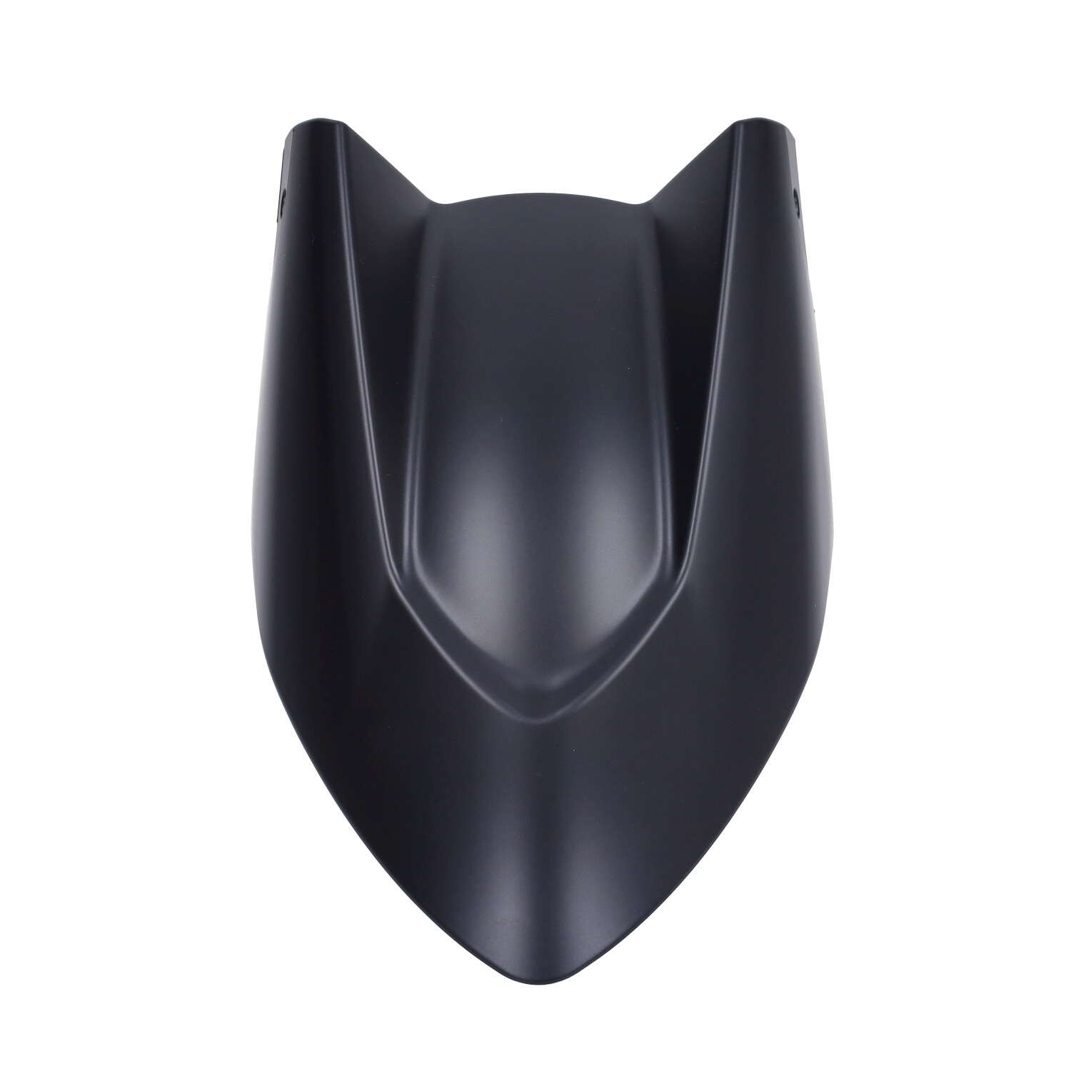 Voorspatbord Boven Zwart Voor Yamaha T-max 560 Tech 2022-2024 - Afbeelding 3