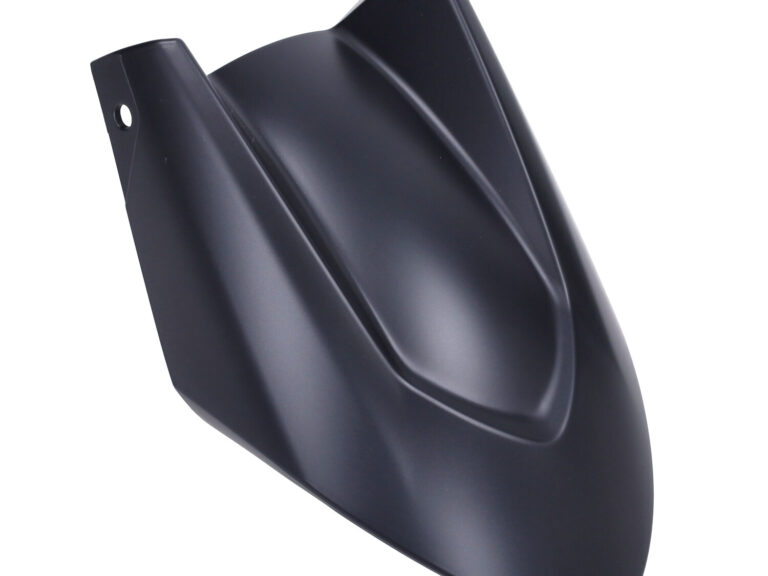 Voorspatbord boven zwart Yamaha T-Max 560 Tech 2022-2024