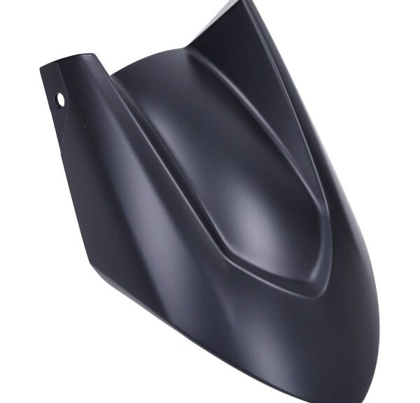 voorspatbord 2022-2024 tech boven zwart t-max560