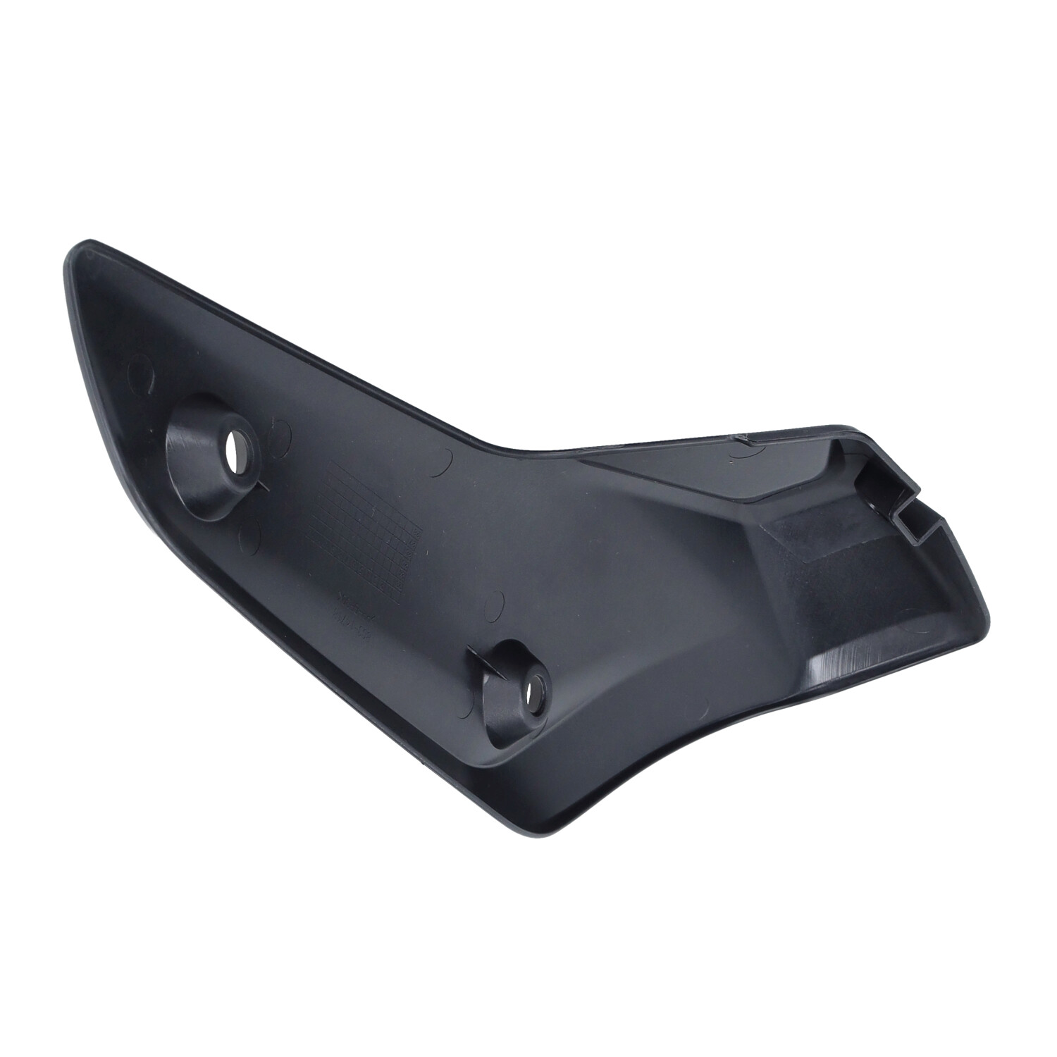 Hitteschild Onder Uitlaat Voor Yamaha T-max 560 2022-2024 - Afbeelding 2