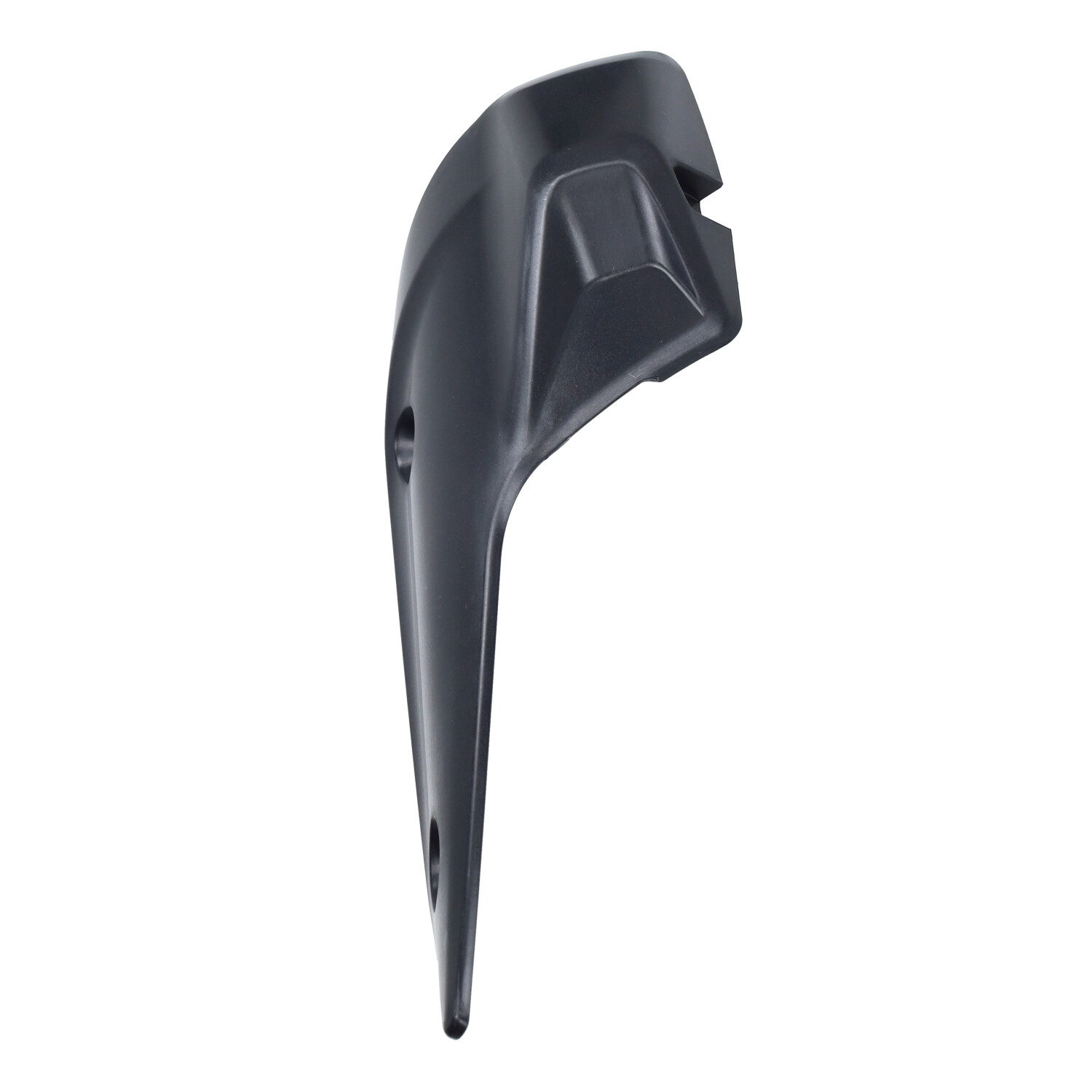 Hitteschild Onder Uitlaat Voor Yamaha T-max 560 2022-2024 - Afbeelding 3