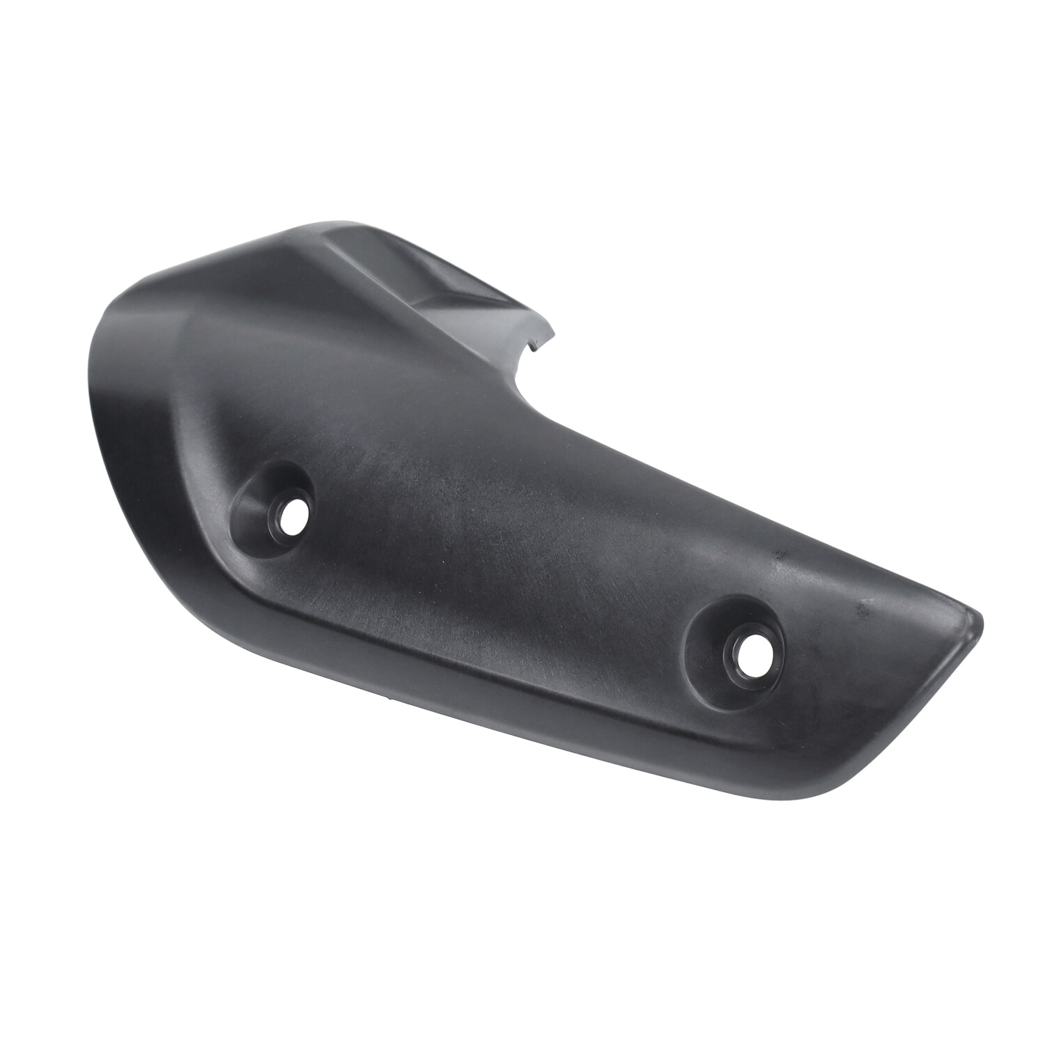 Hitteschild onder uitlaat Yamaha T-Max 560 2022-2024