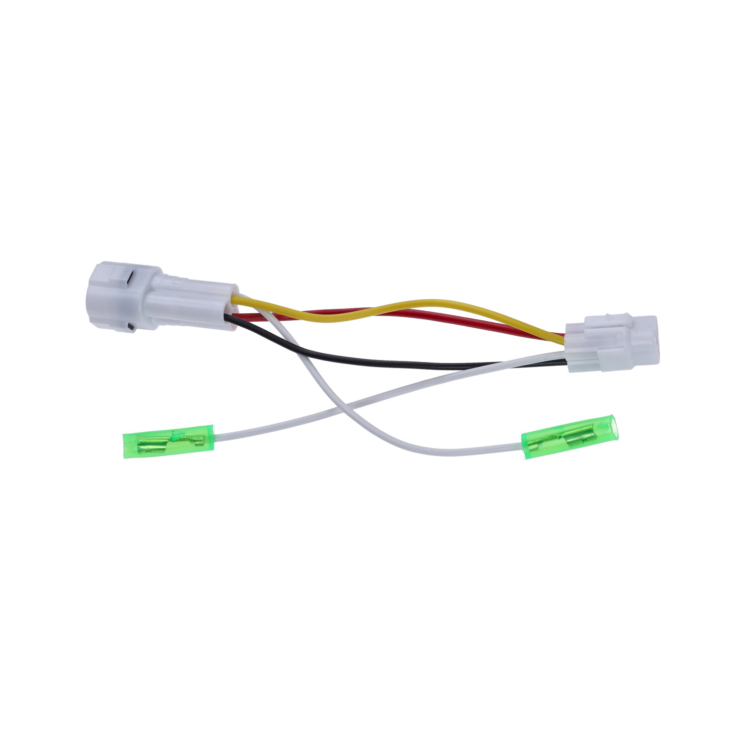 Knipperlichtset Achter Smoke Voor Yamaha T-max 530 2012-2016 - Afbeelding 4