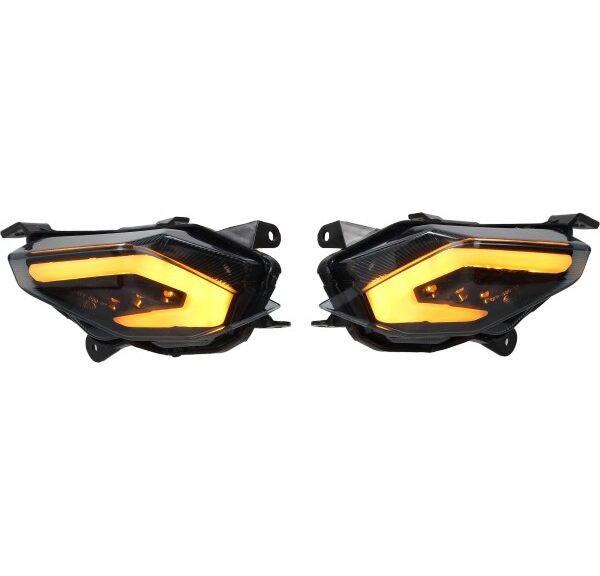 knipperlichtset 2012-2016 achter smoke t-max530