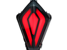 Smoke achterlicht voor Yamaha T-Max 530 2012-2016