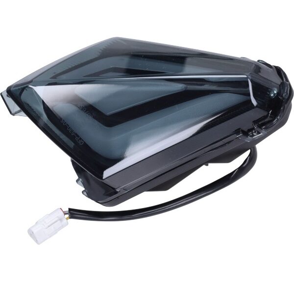 achterlicht 2012-2016 smoke t-max530
