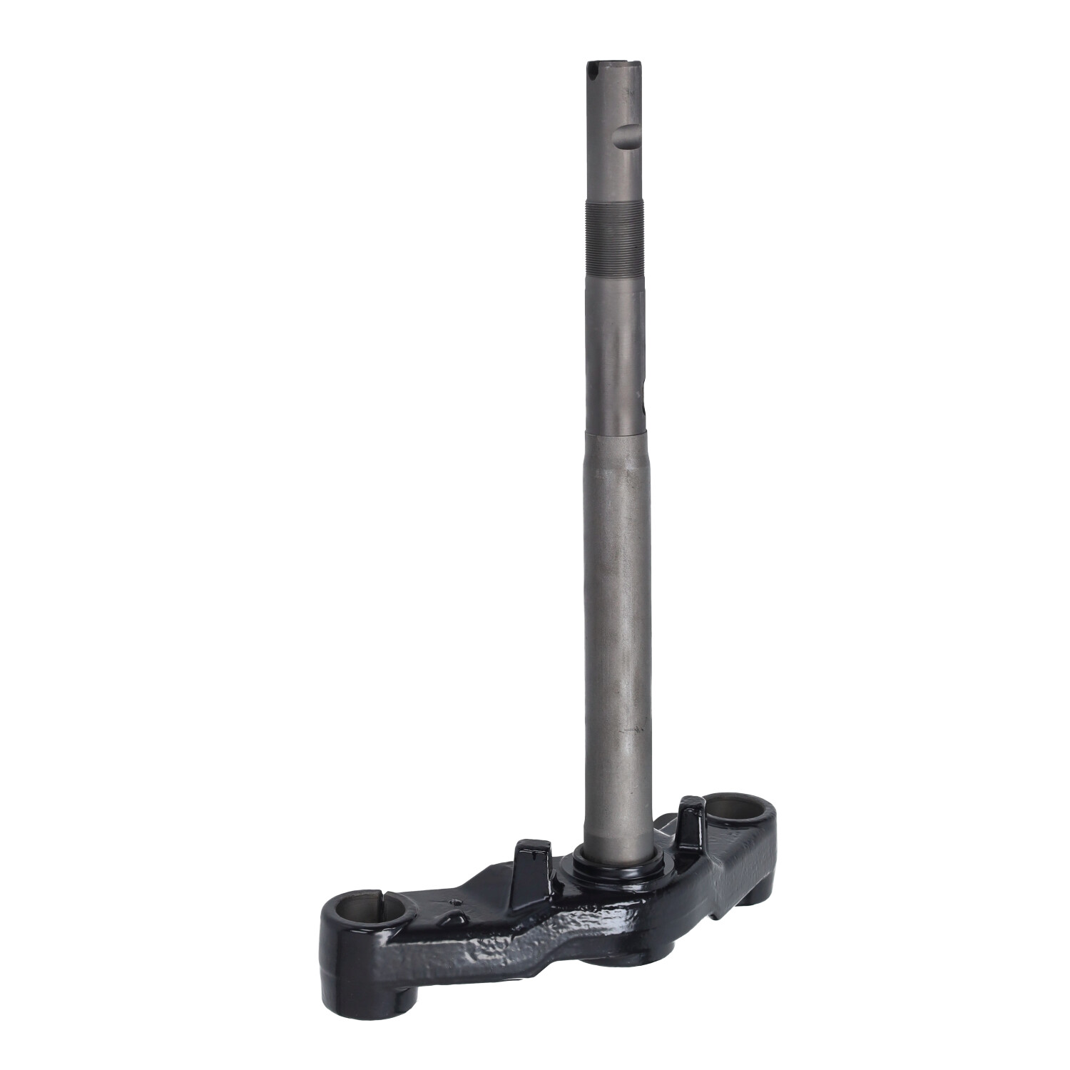 Voorvork Compleet Voor Mbk Nitro / Yamaha Aerox 2003-2012 - Afbeelding 4