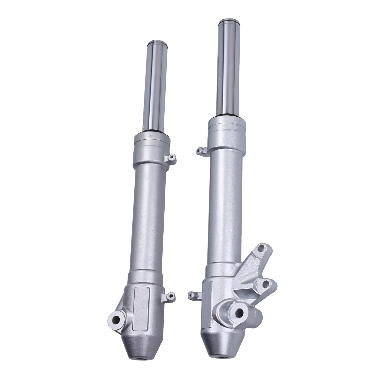 Voorvork Compleet Voor Mbk Nitro / Yamaha Aerox 2003-2012 - Afbeelding 5
