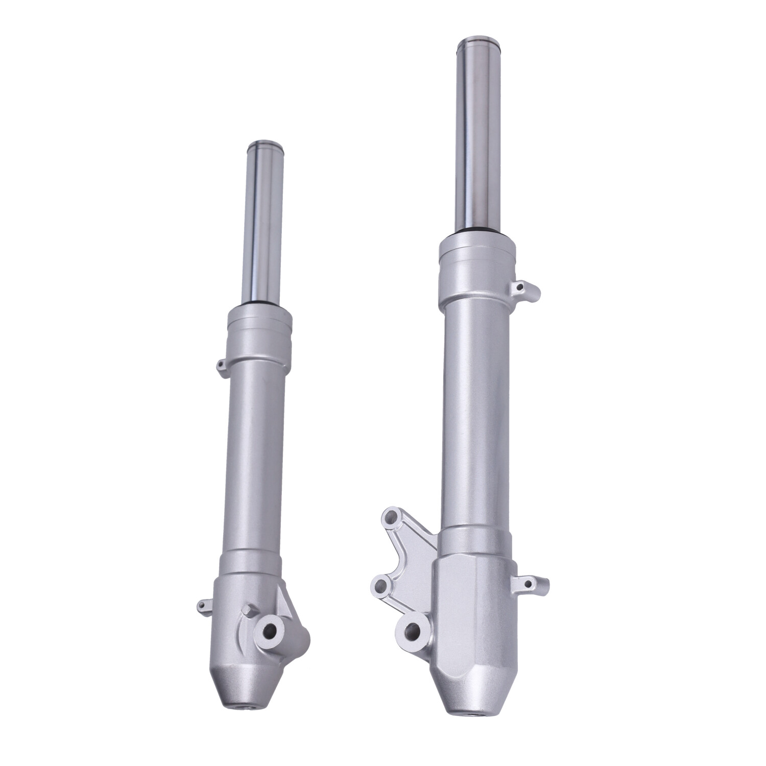 Voorvork Compleet Voor Mbk Nitro / Yamaha Aerox 2003-2012 - Afbeelding 6