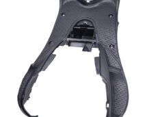 Treeplank voor Yamaha Neo's en MBK Ovetto Minarelli horizontaal 1997-2007