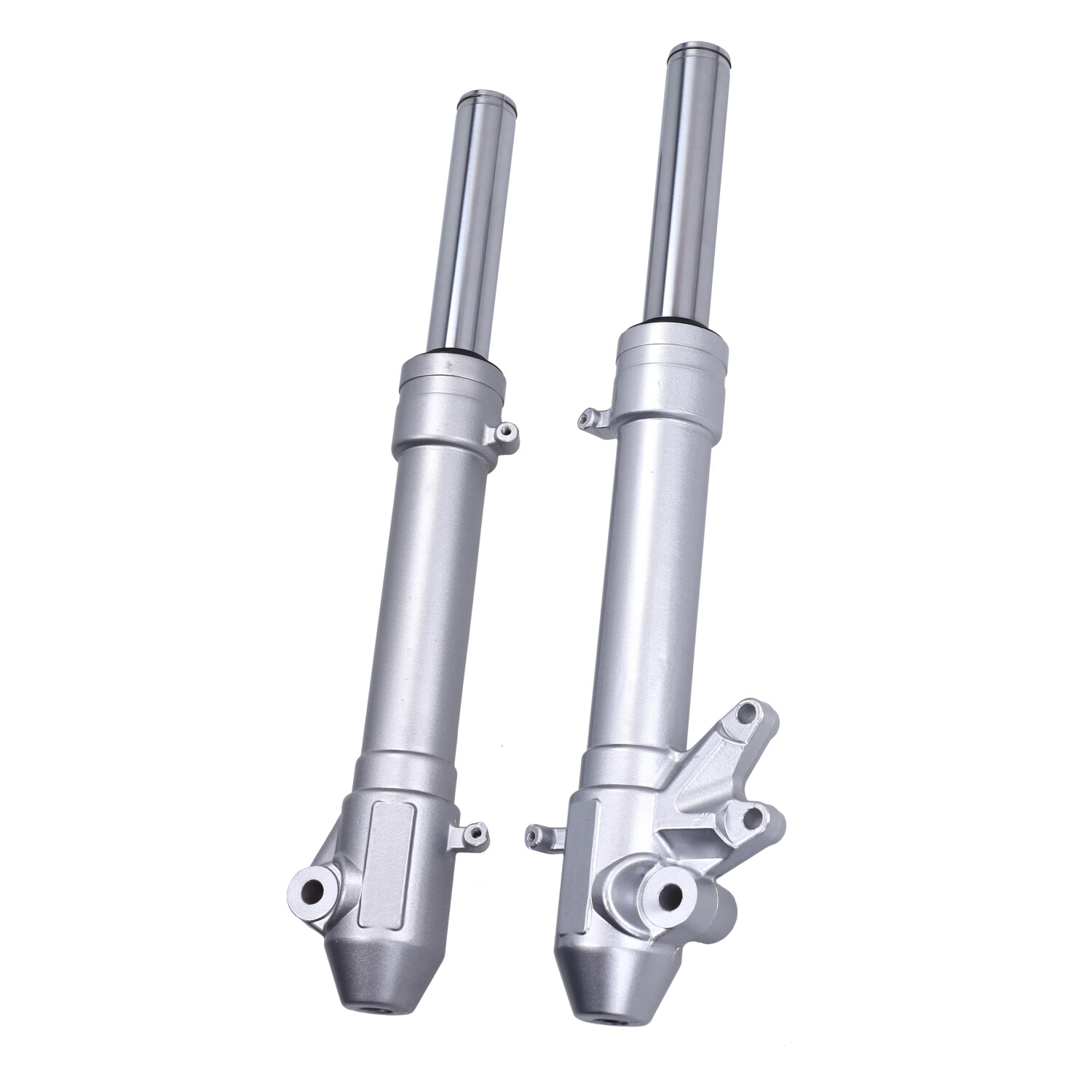 Voorvork Compleet Voor Mbk Nitro En Yamaha Aerox 1997-2002 - Afbeelding 5
