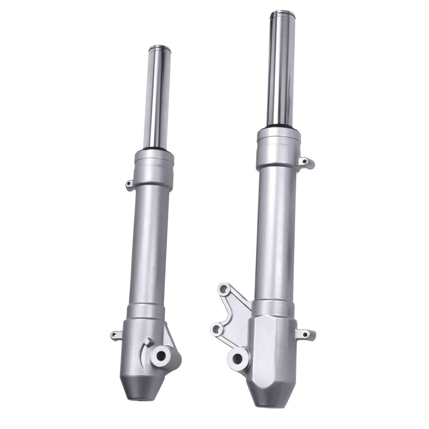 Voorvork Compleet Voor Mbk Nitro En Yamaha Aerox 1997-2002 - Afbeelding 6