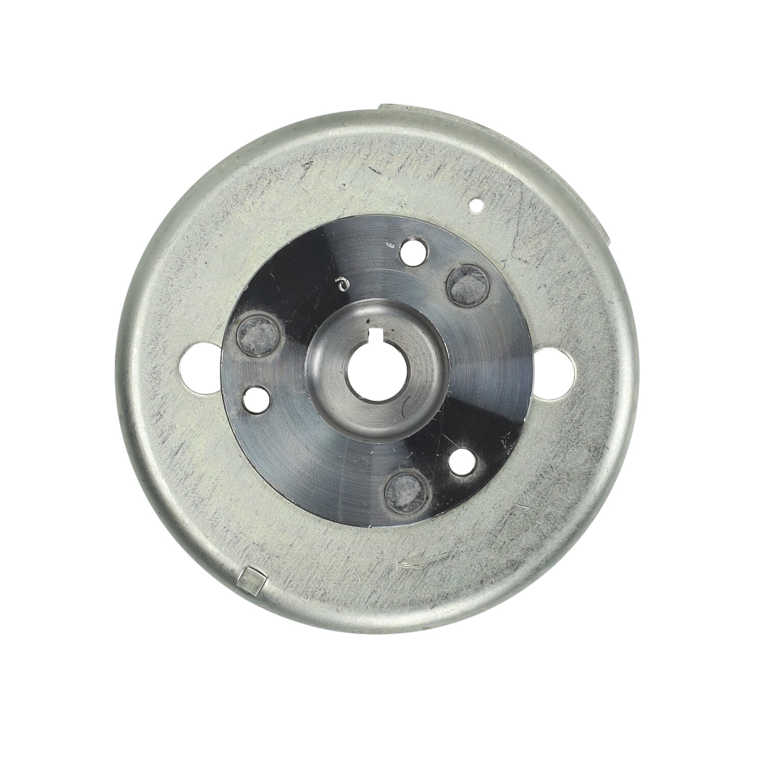 Vliegwiel 101 Octane 2t Voor Yamaha Minarelli - Afbeelding 2