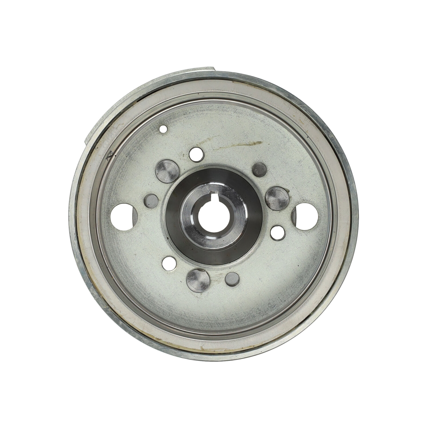 Vliegwiel 101 Octane 2t Voor Yamaha Minarelli - Afbeelding 3