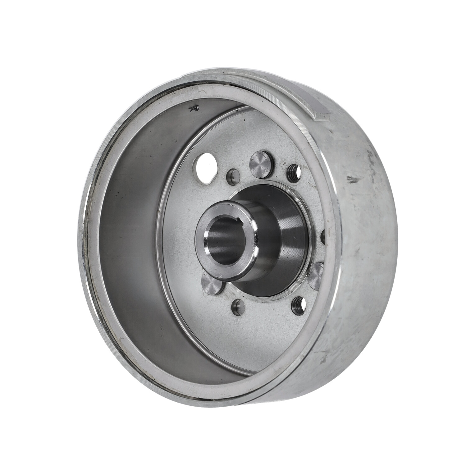 Vliegwiel 101 Octane 2t Voor Yamaha Minarelli - Afbeelding 4
