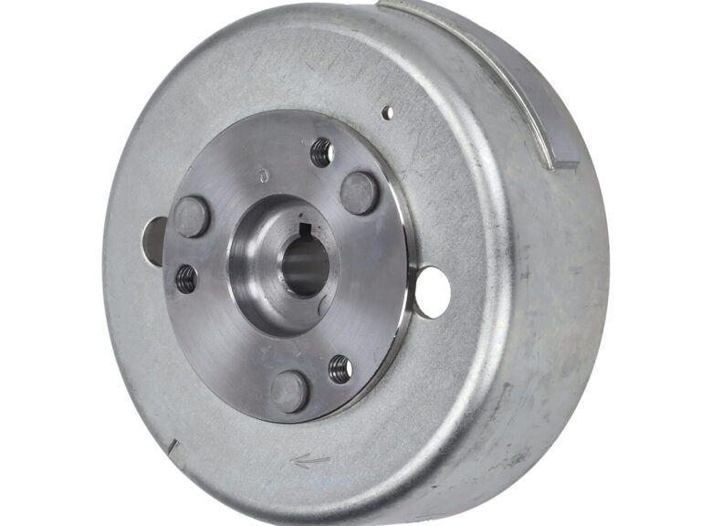 Vliegwiel 101 octane 2t minarelli NT
