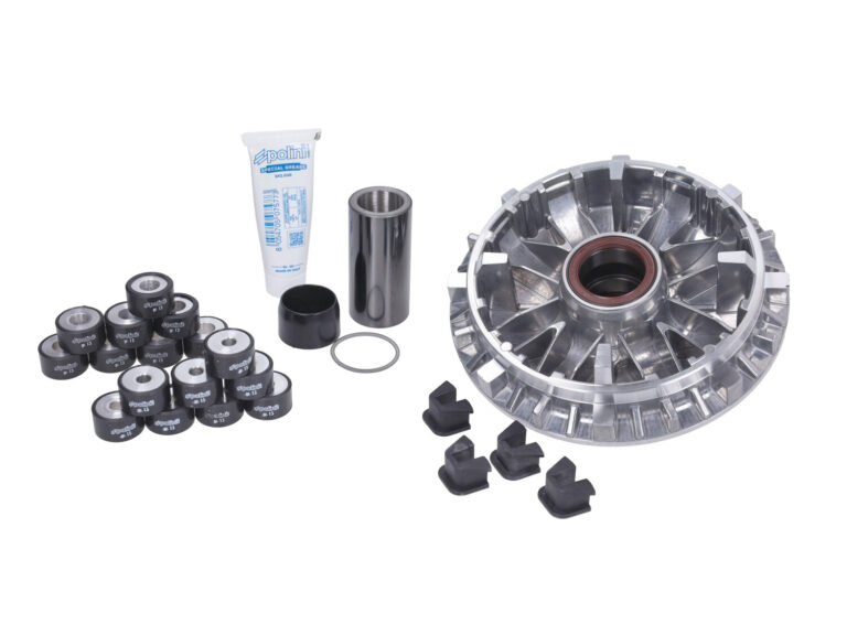 Variokit Polini 2004-2011 t-max500