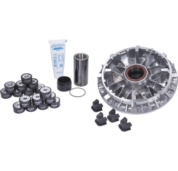 variokit polini 2004-2011 t-max500 241.714