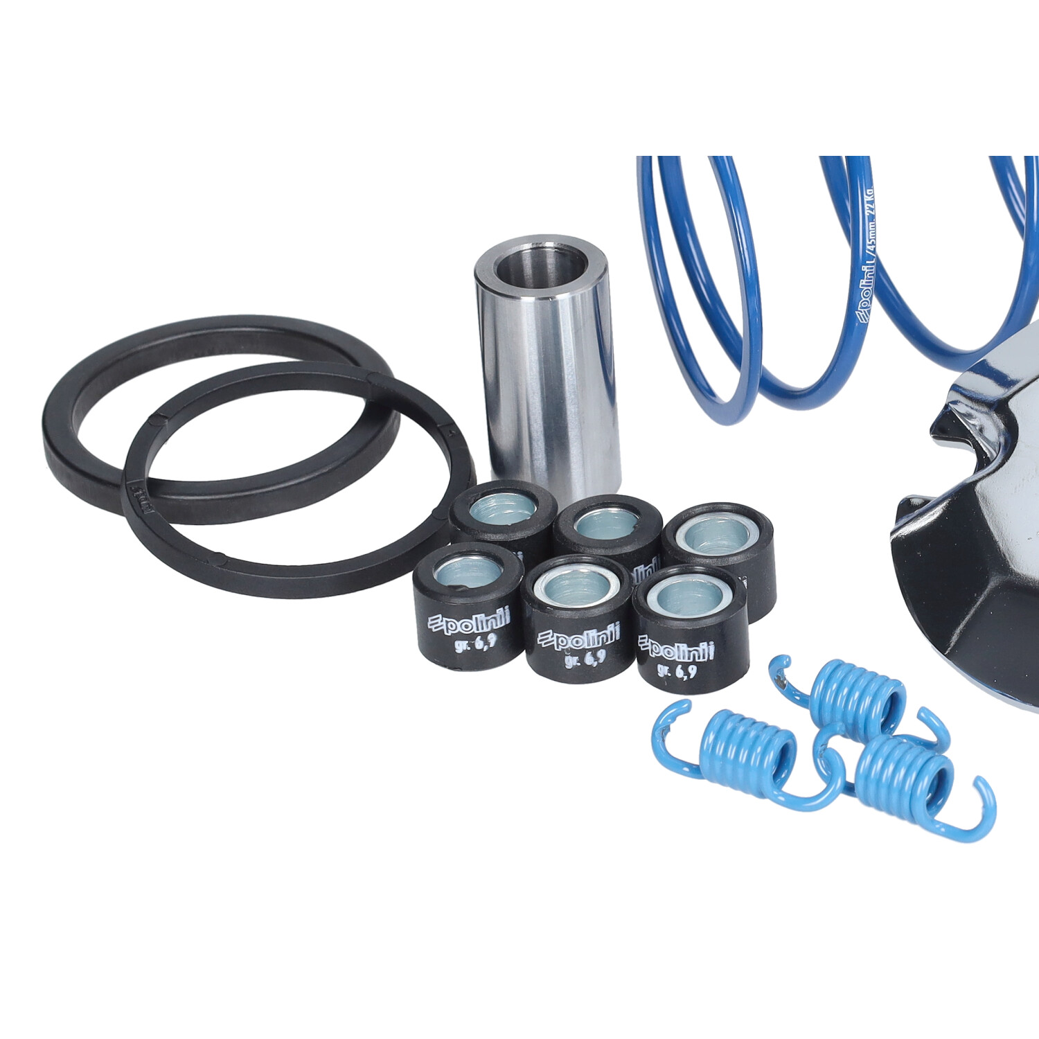 Variokit Polini Hi-speed Minarelli Hor 241.670 - Afbeelding 3