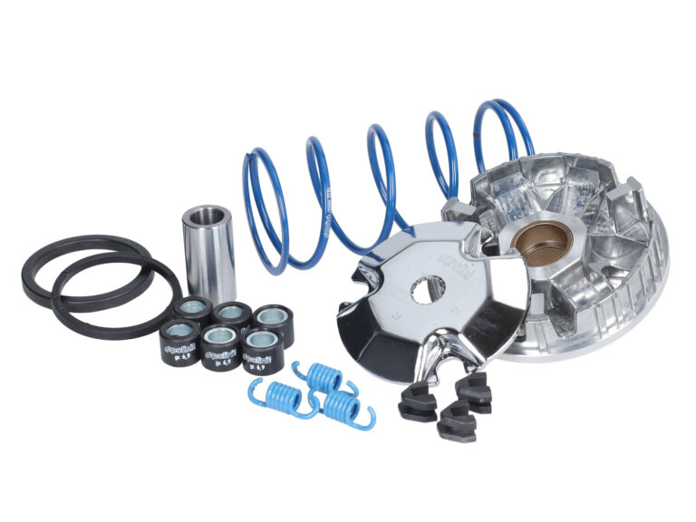 Variokit Polini hi-speed minarelli hor