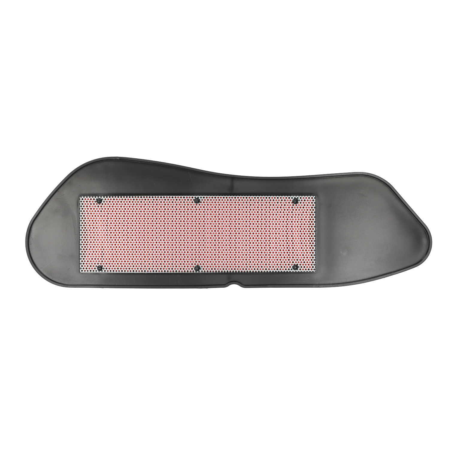 Luchtfilterelement Malossi Voor Yamaha X-max 125 / X-max 250 En Mbk (1418502b) - Afbeelding 4