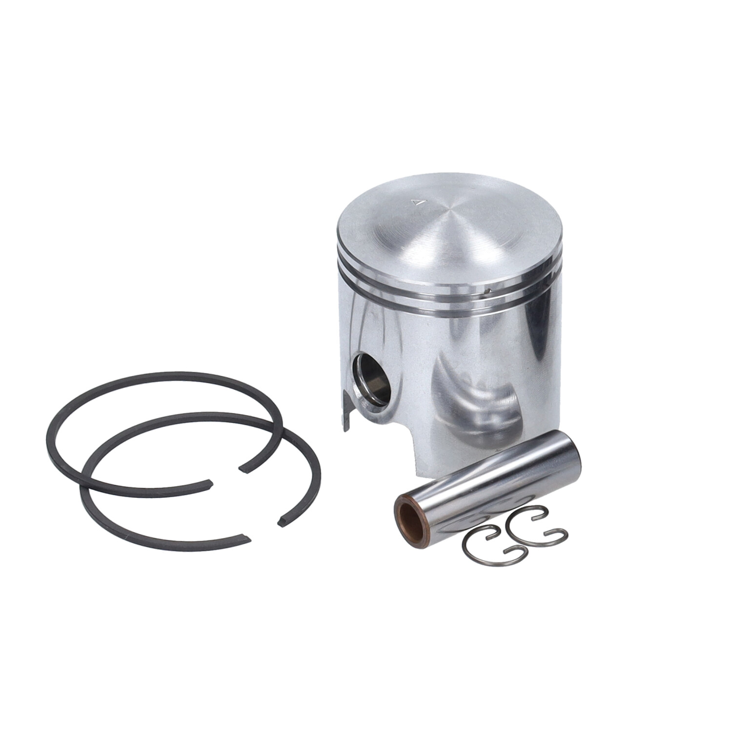 fantic issimo 1978-1980 47mm minarelli
