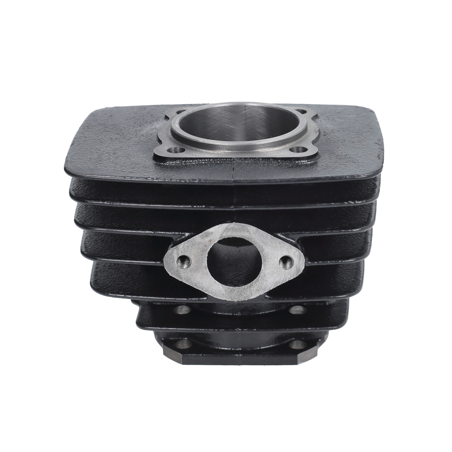 Cilinder Polini 70cc Voor Fantic Issimo 47mm Minarelli - Afbeelding 4