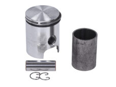 Cilinder Met Kop Polini 40.3mm Minarelli Am6 133.1011