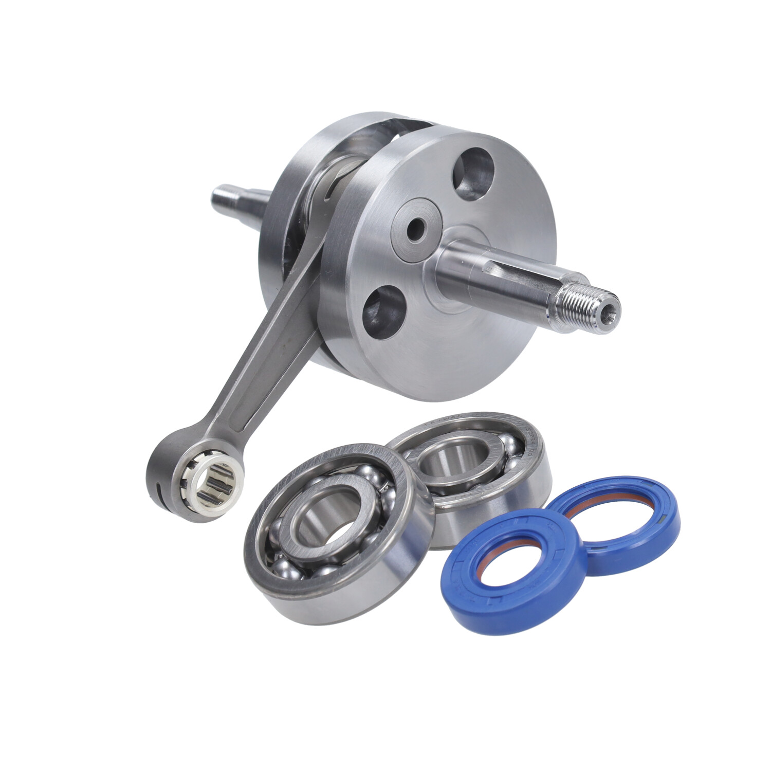 Tuningset Polini 40.3mm Pen 12 Voor Yamaha Minarelli Am6 - Afbeelding 4