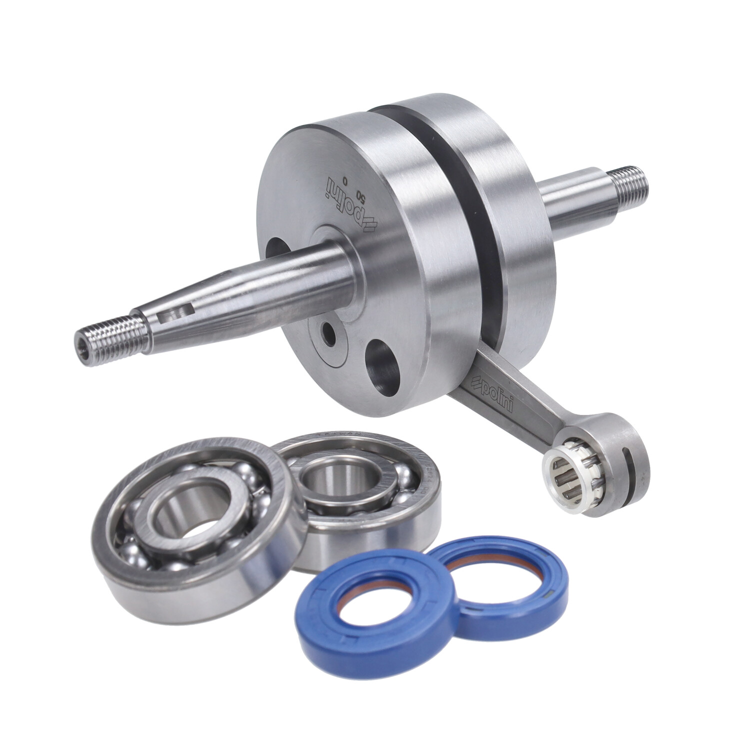 Tuningset Polini 40.3mm Pen 12 Voor Yamaha Minarelli Am6 - Afbeelding 5