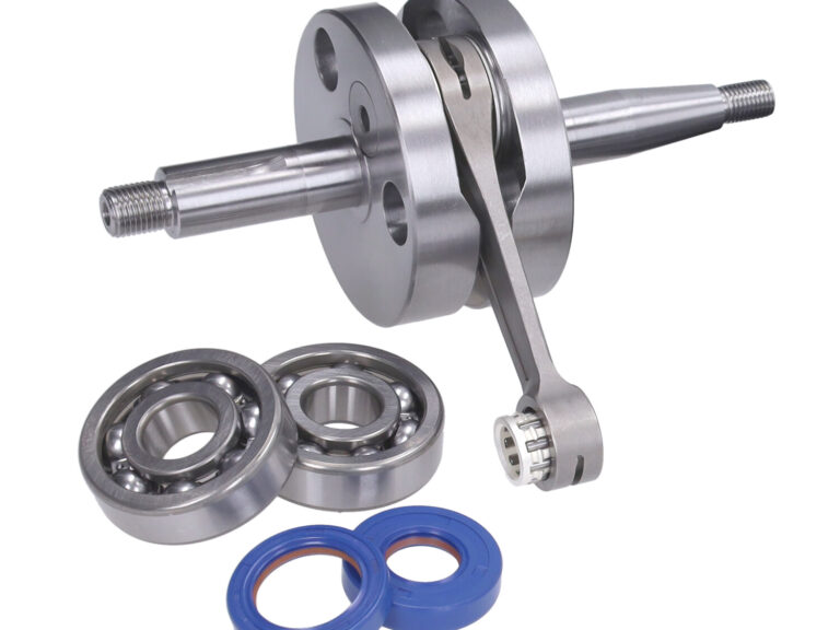 Tuningset Polini Pen 12 50mm Minarelli Am6 133.1009.1