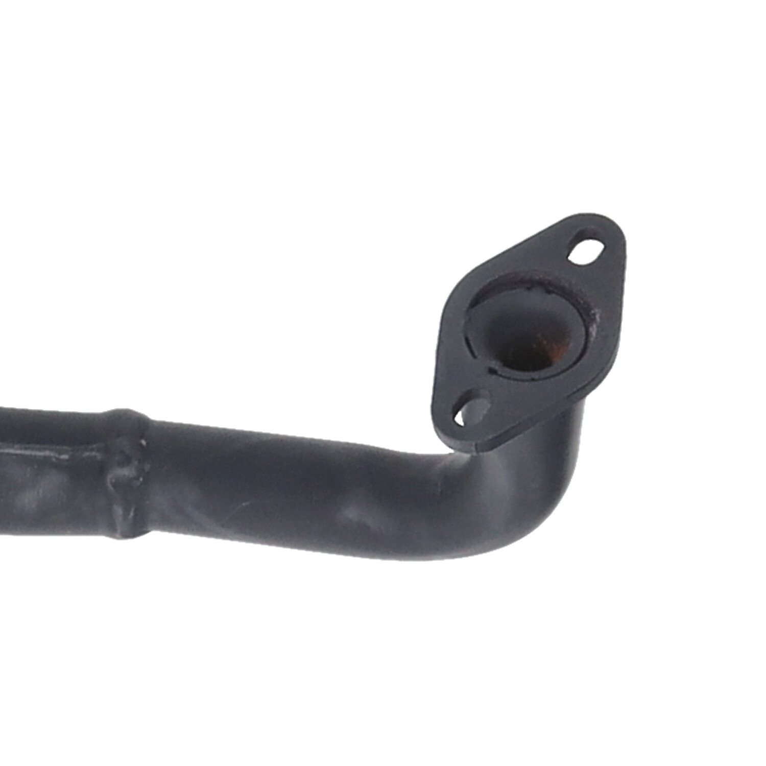 Uitlaat Yasuni Eco Standaard Voor Yamaha Minarelli Verticaal (tub020) - Afbeelding 2
