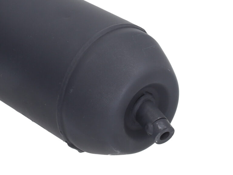 Uitlaat Yasuni Standaard Model Model Eco Minarelli Vert Tub020