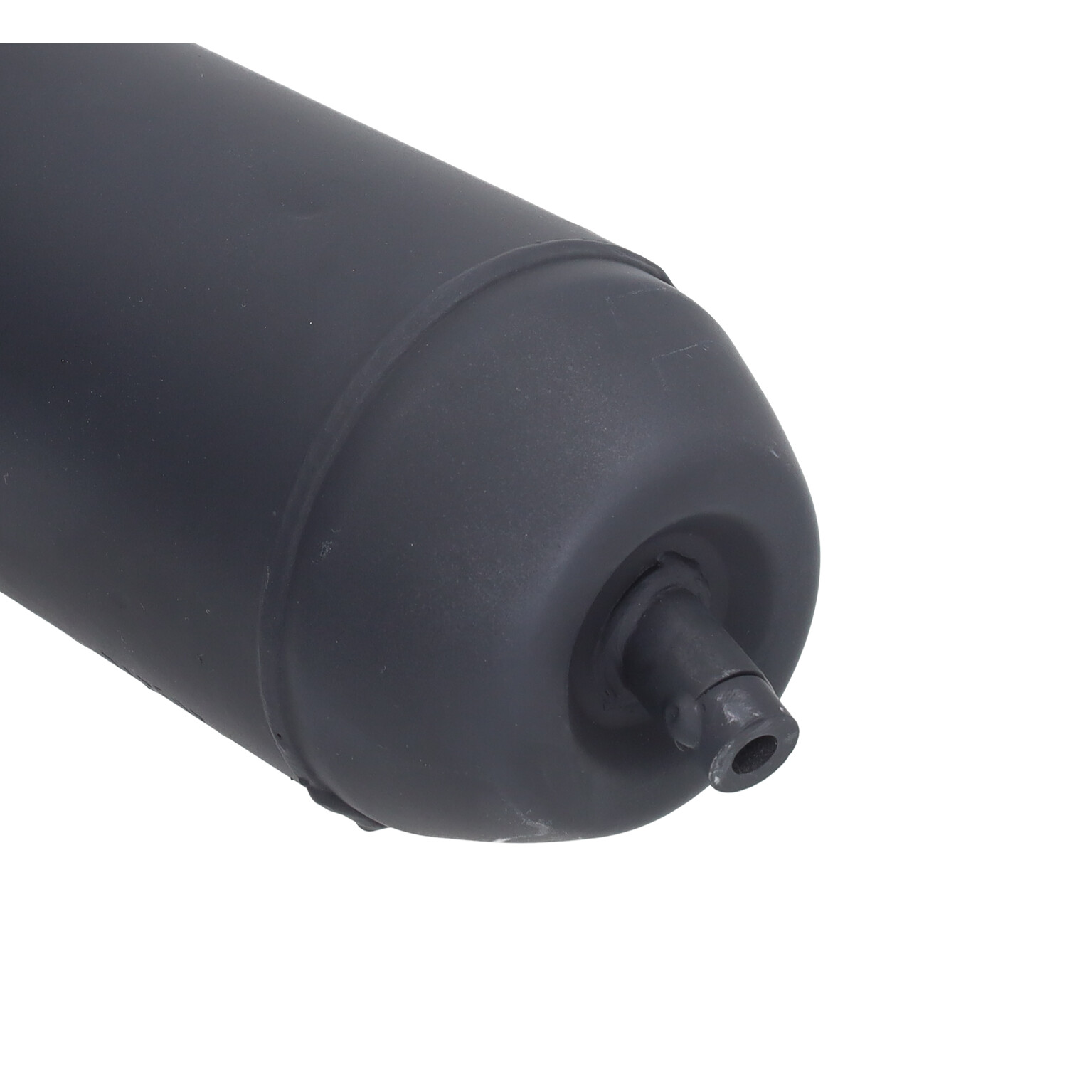 Uitlaat Yasuni Eco Standaard Voor Yamaha Minarelli Verticaal (tub020) - Afbeelding 3