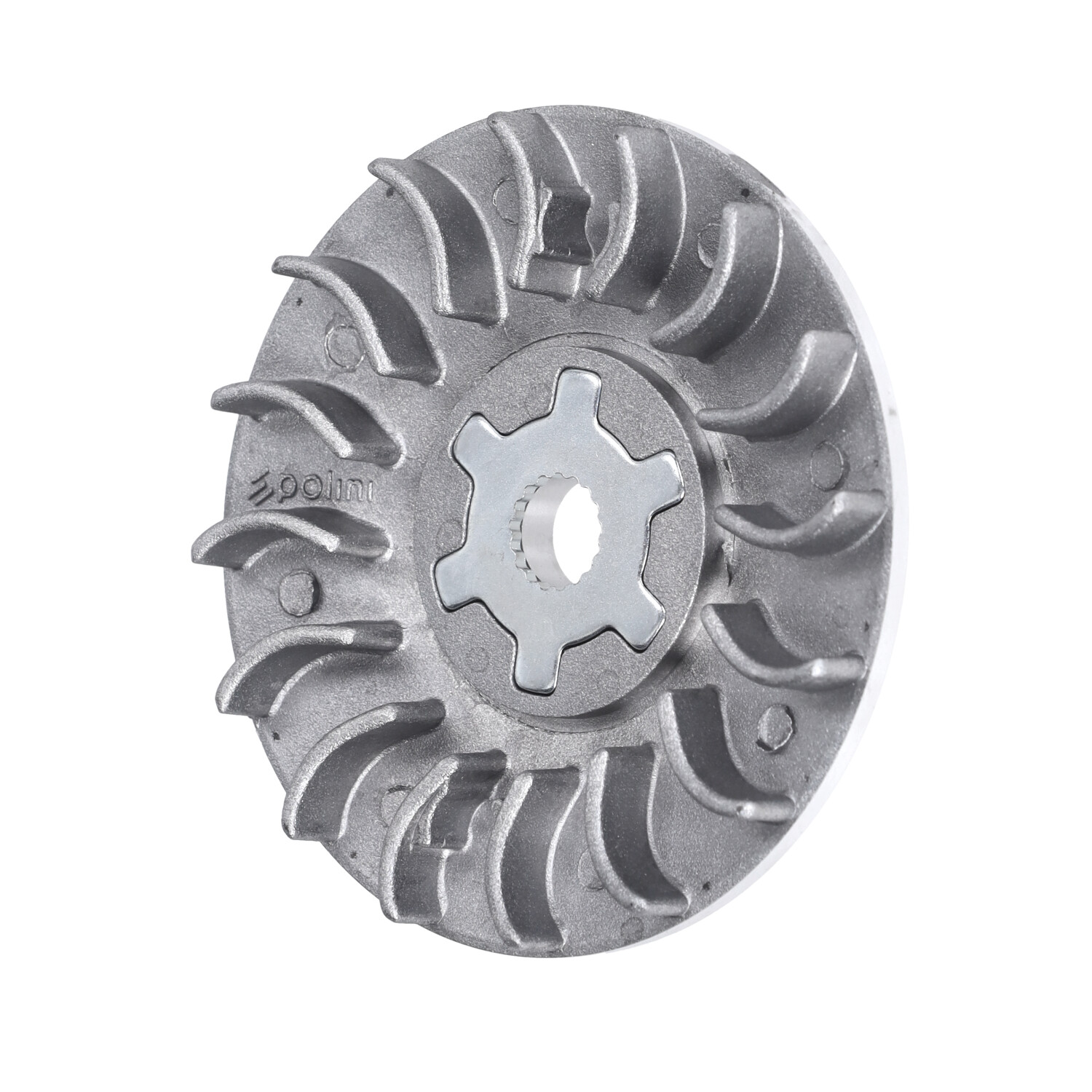 Koelvin Polini Vario Air Speed Minarelli horizontaal verticaal 244.010