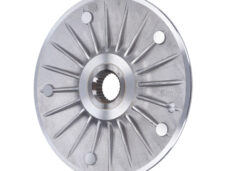Polini Maxi Evo koelvin voor Yamaha T-Max 530 en 560