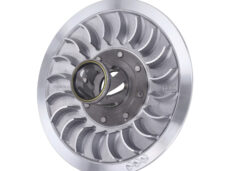 Polini buitenste koppelingspoelie voor Yamaha T-Max 530 en Kymco AK 550
