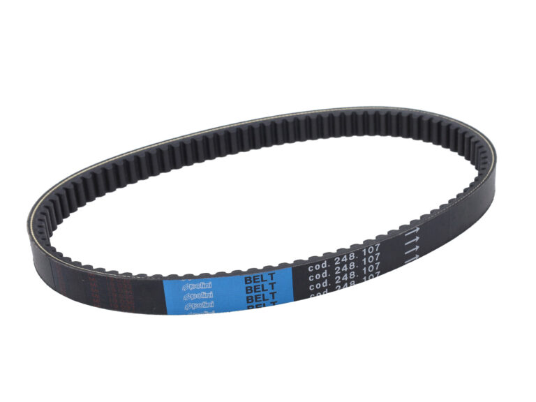 V-snaar Polini kevlar 905x25 euro 3/4 n-max 155