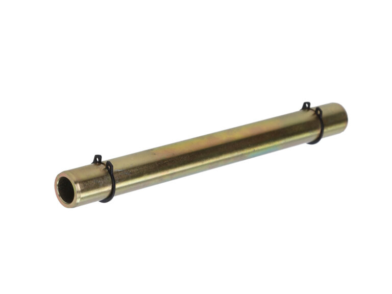 Tussenbus 101 octane motorophanging minarelli vert