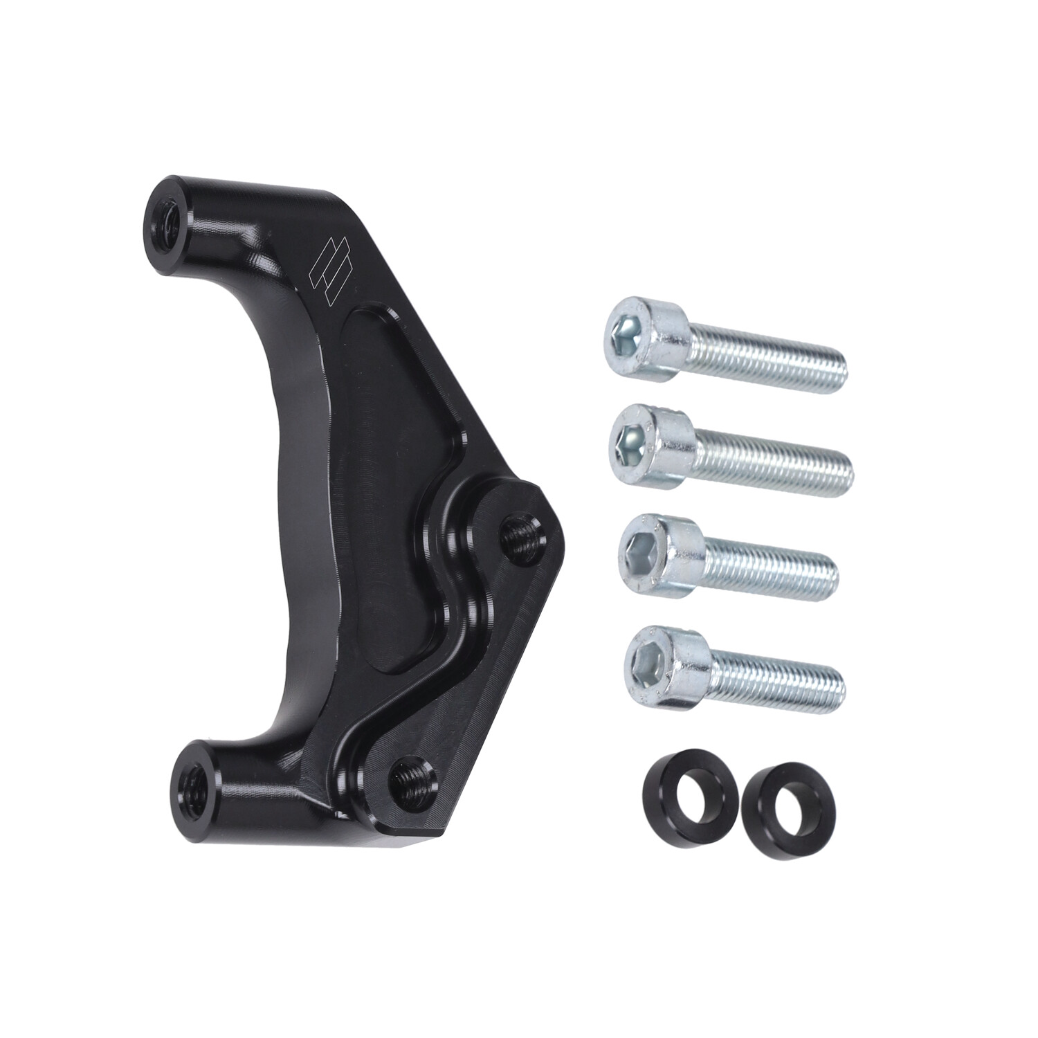 Polini remklauwhouder 178.0203 voor Yamaha Aerox en MBK Nitro