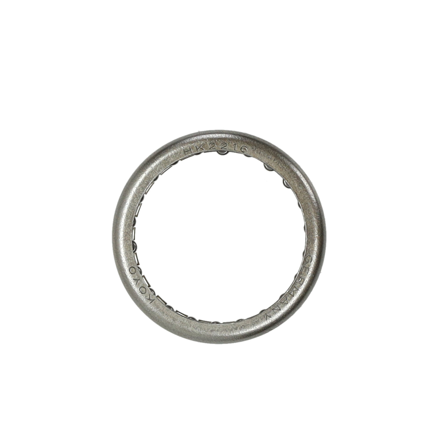 Naaldlager Polini Hk2216 22×28×16 Voor Minarelli 2-takt Motor - Afbeelding 2