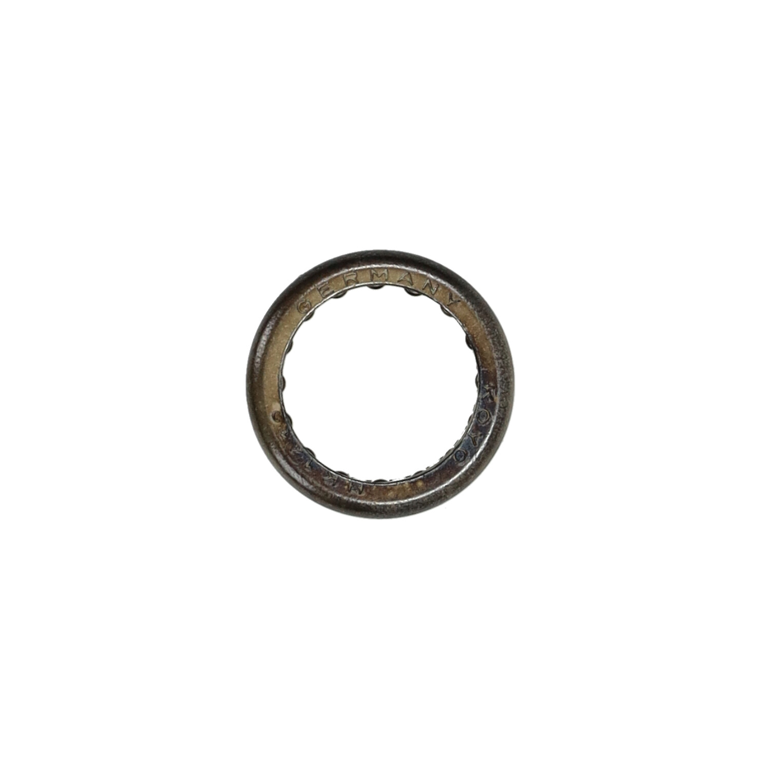 Naaldlager Polini Hk1412 14x20x12mm Voor Minarelli 2-takt - Afbeelding 2