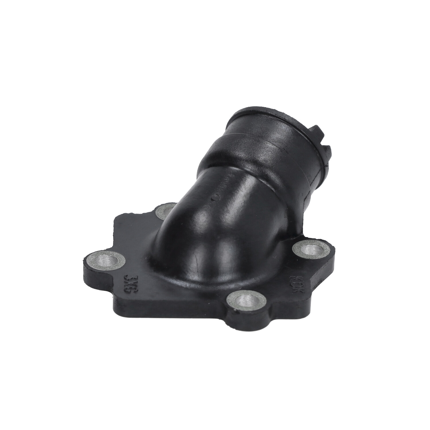 Spruitstuk Polini Voor Yamaha Minarelli Horizontaal (215.1001) - Afbeelding 5