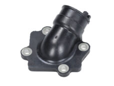Polini Minarelli Horizontal Manifold 215.1001 for Yamaha scooter
