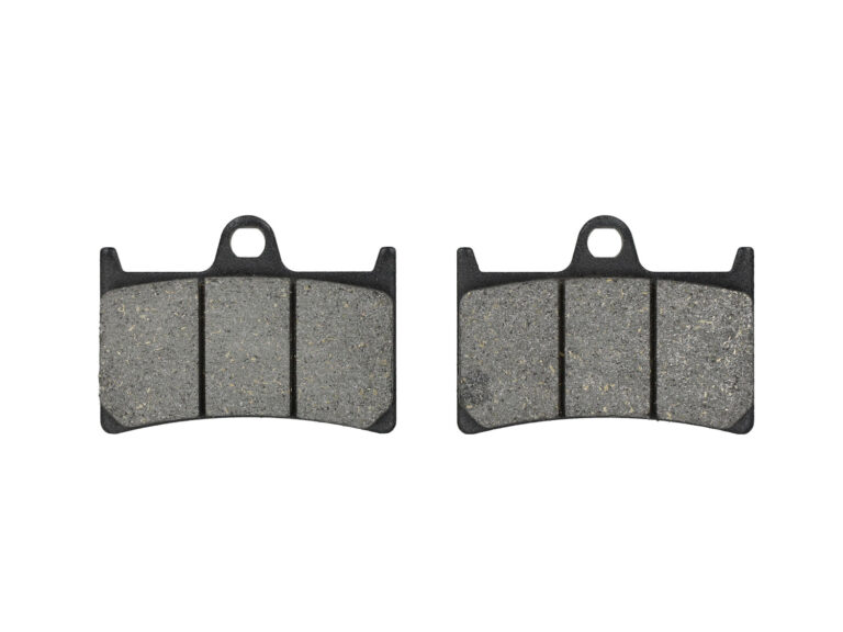 Remblokset Newfren voor t-max500