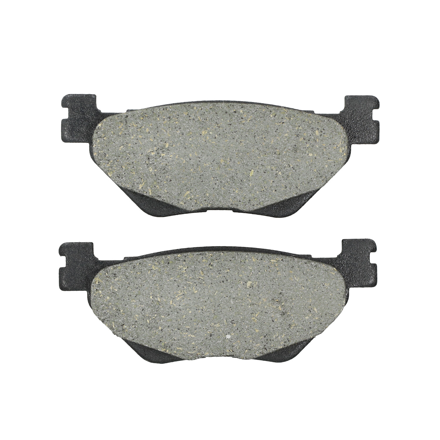 Newfren remblokset achter FD0493 voor Yamaha T-MAX 530 en 560